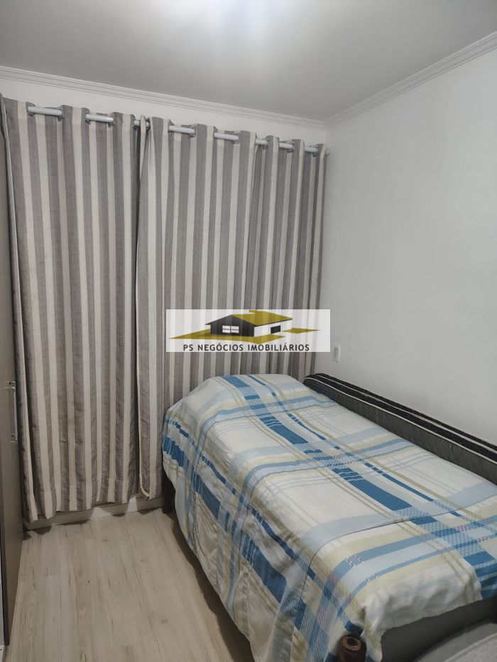 Apartamento, 2 quartos, 54 m² - Foto 6