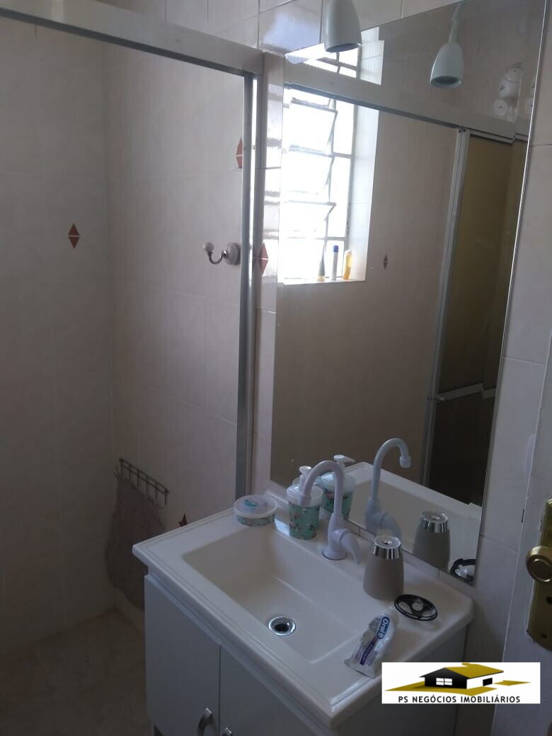 Sobrado à venda com 3 quartos, 120m² - Foto 20