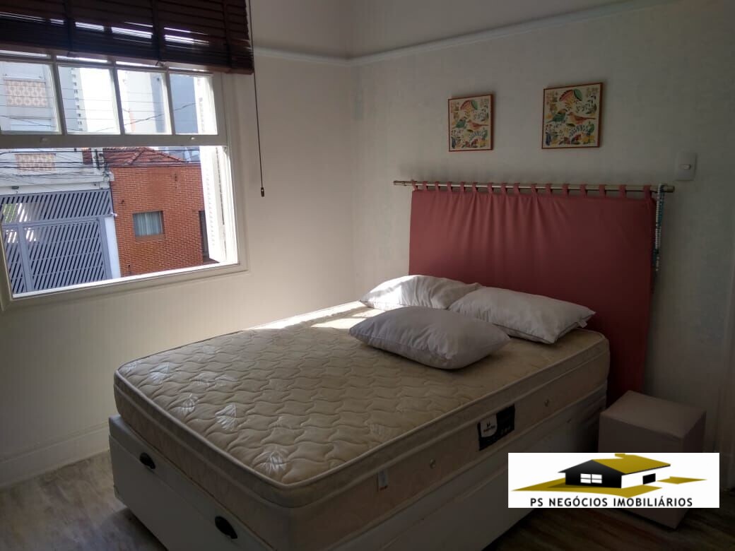 Sobrado à venda com 3 quartos, 120m² - Foto 10