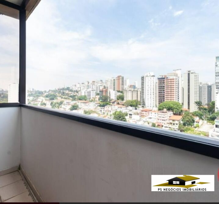 Conjunto Comercial-Sala para alugar, 80m² - Foto 8