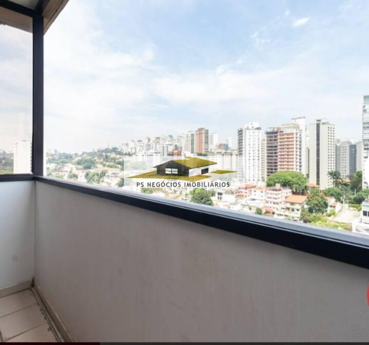 Conjunto Comercial-Sala para alugar, 80m² - Foto 8