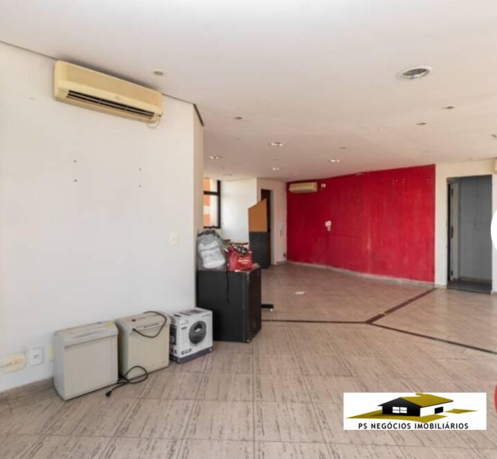 Conjunto Comercial-Sala para alugar, 80m² - Foto 5