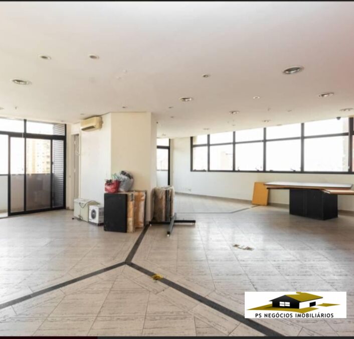 Conjunto Comercial-Sala para alugar, 80m² - Foto 3