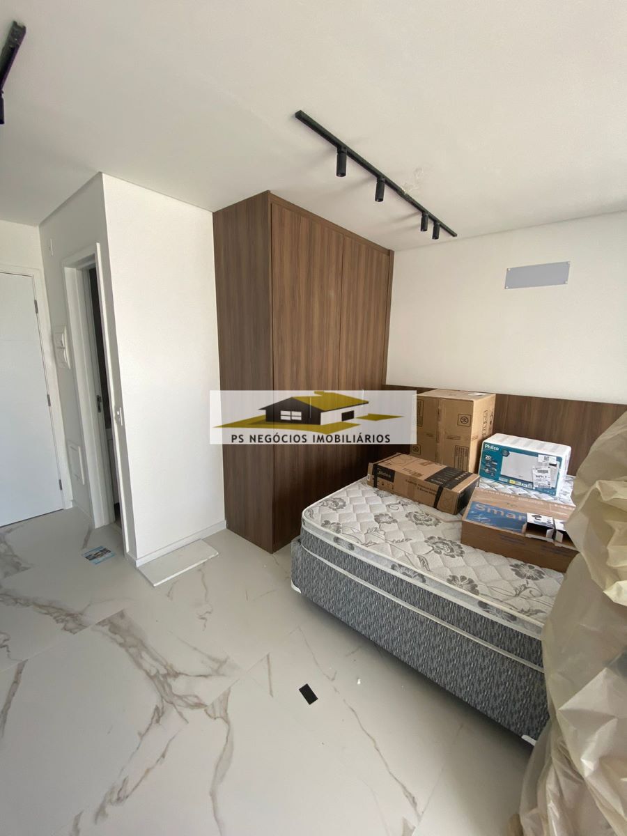 Apartamento à venda com 1 quarto, 25m² - Foto 4