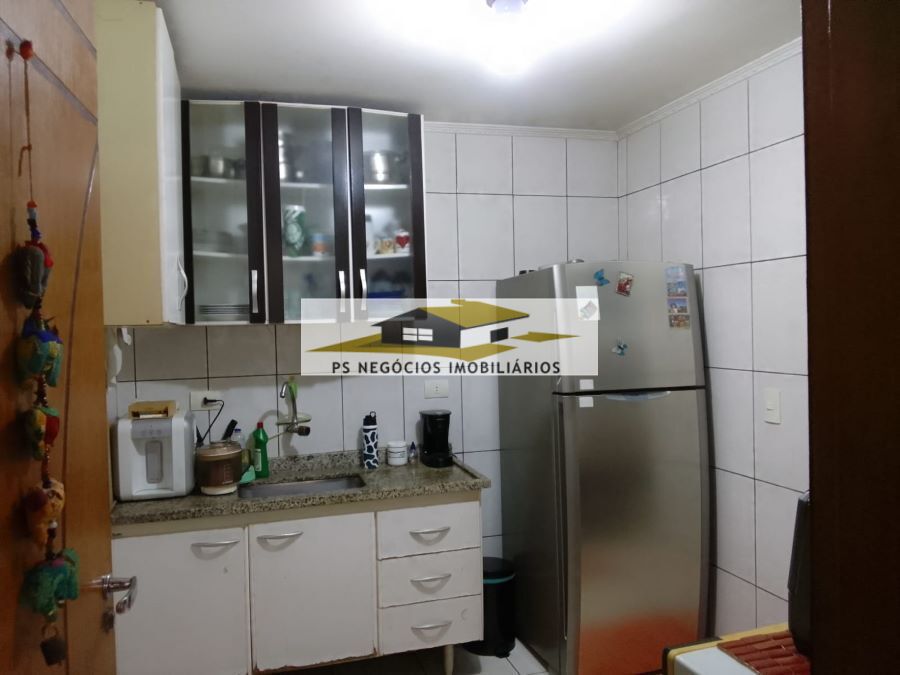 Sobrado à venda com 5 quartos, 218m² - Foto 20