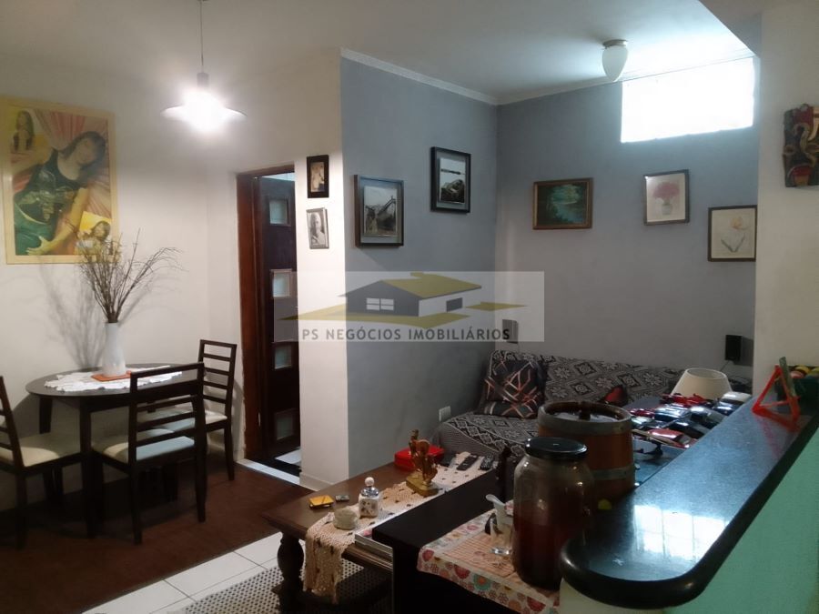 Sobrado à venda com 5 quartos, 218m² - Foto 17