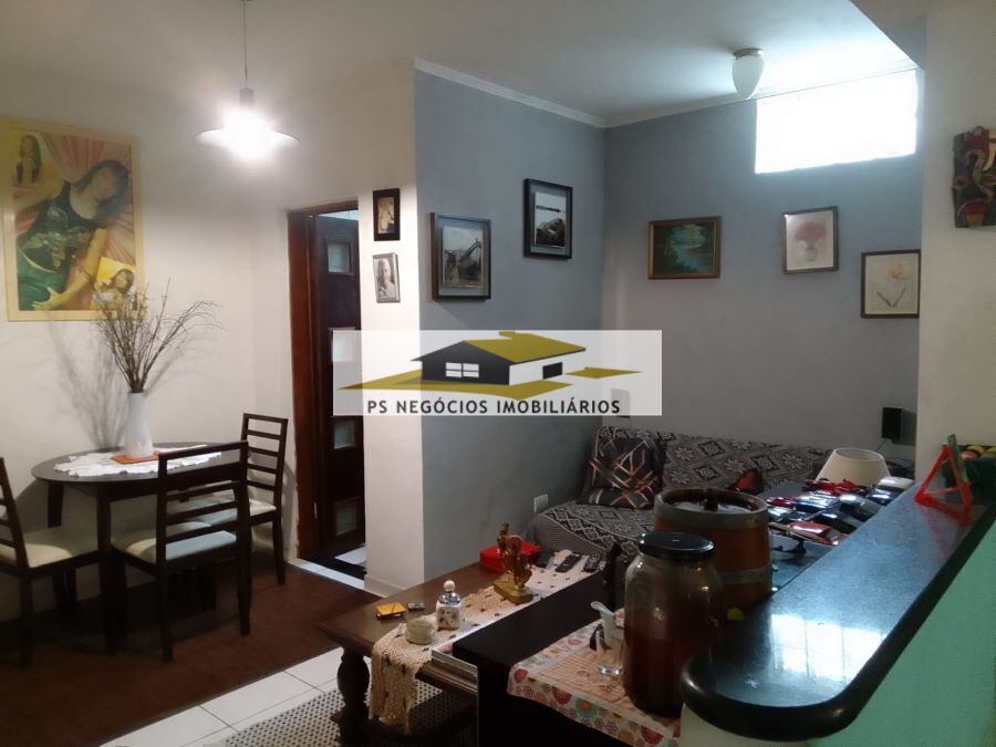 Sobrado à venda com 5 quartos, 218m² - Foto 17