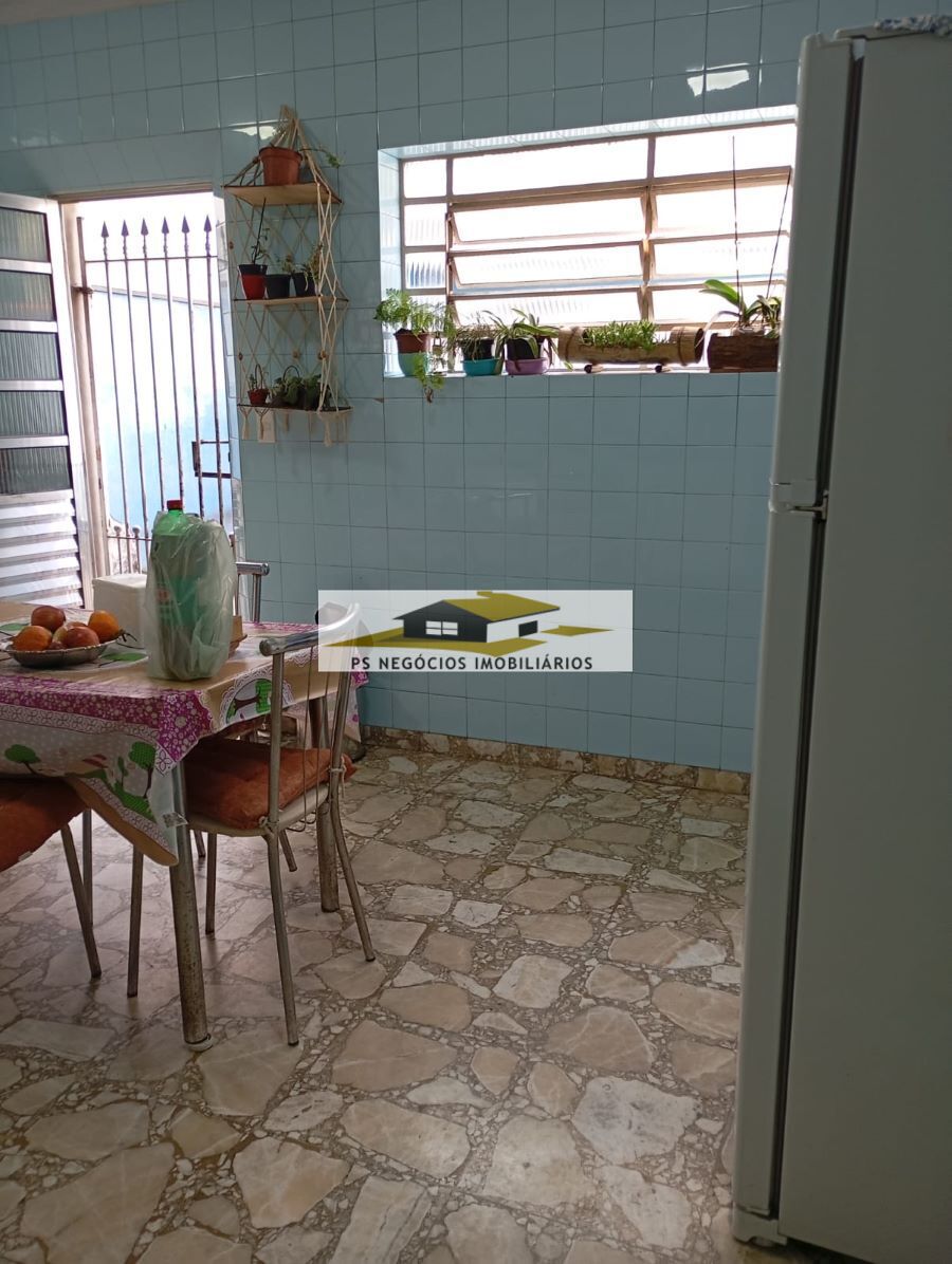 Sobrado à venda com 5 quartos, 218m² - Foto 31