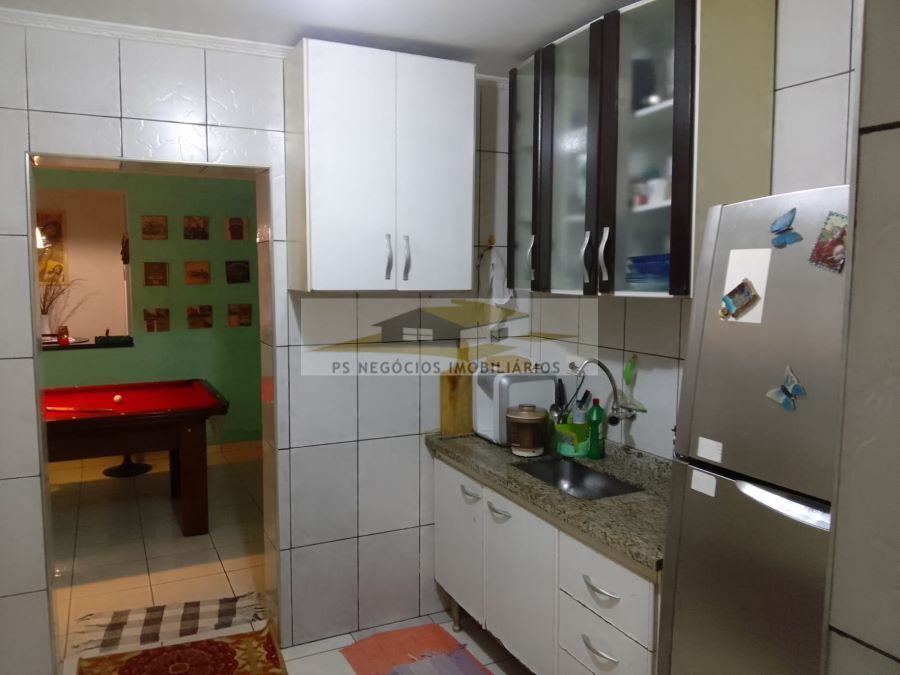 Sobrado à venda com 5 quartos, 218m² - Foto 21