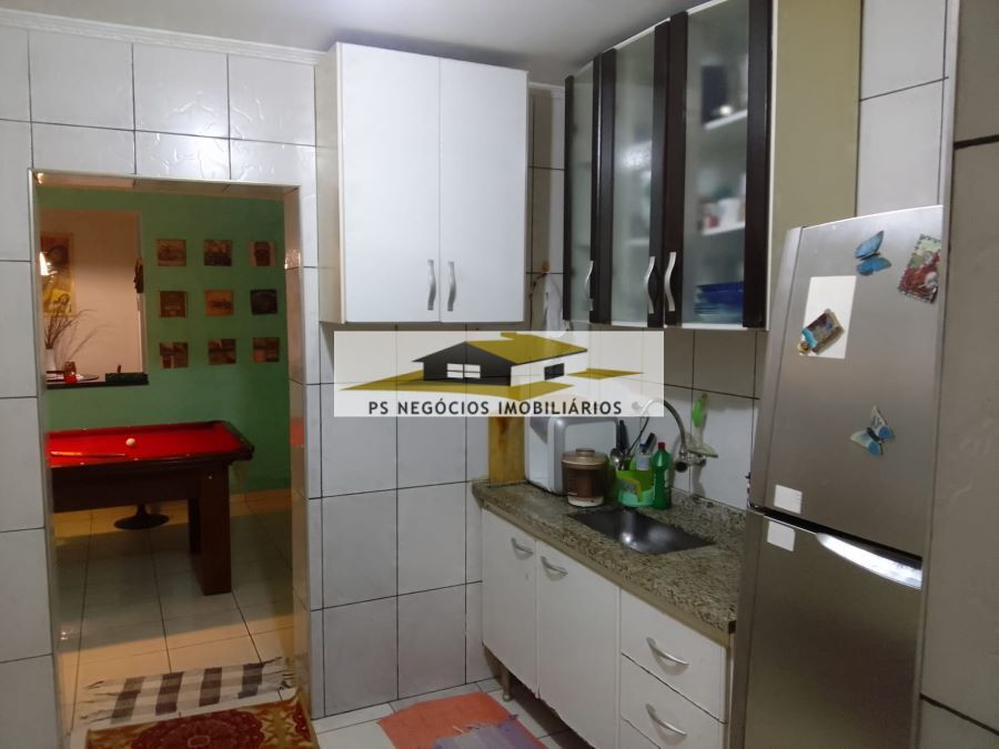 Sobrado à venda com 5 quartos, 218m² - Foto 21