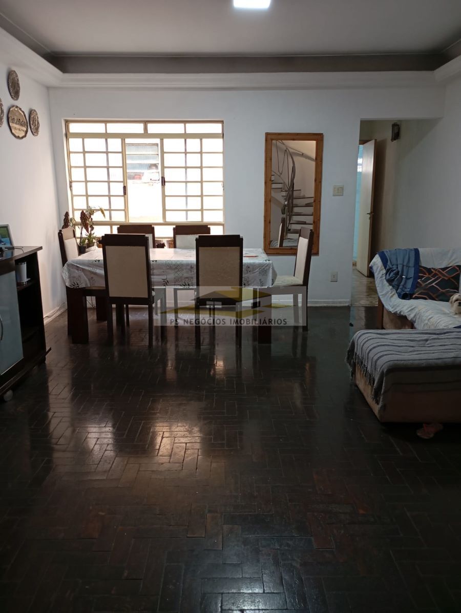 Sobrado à venda com 5 quartos, 218m² - Foto 33