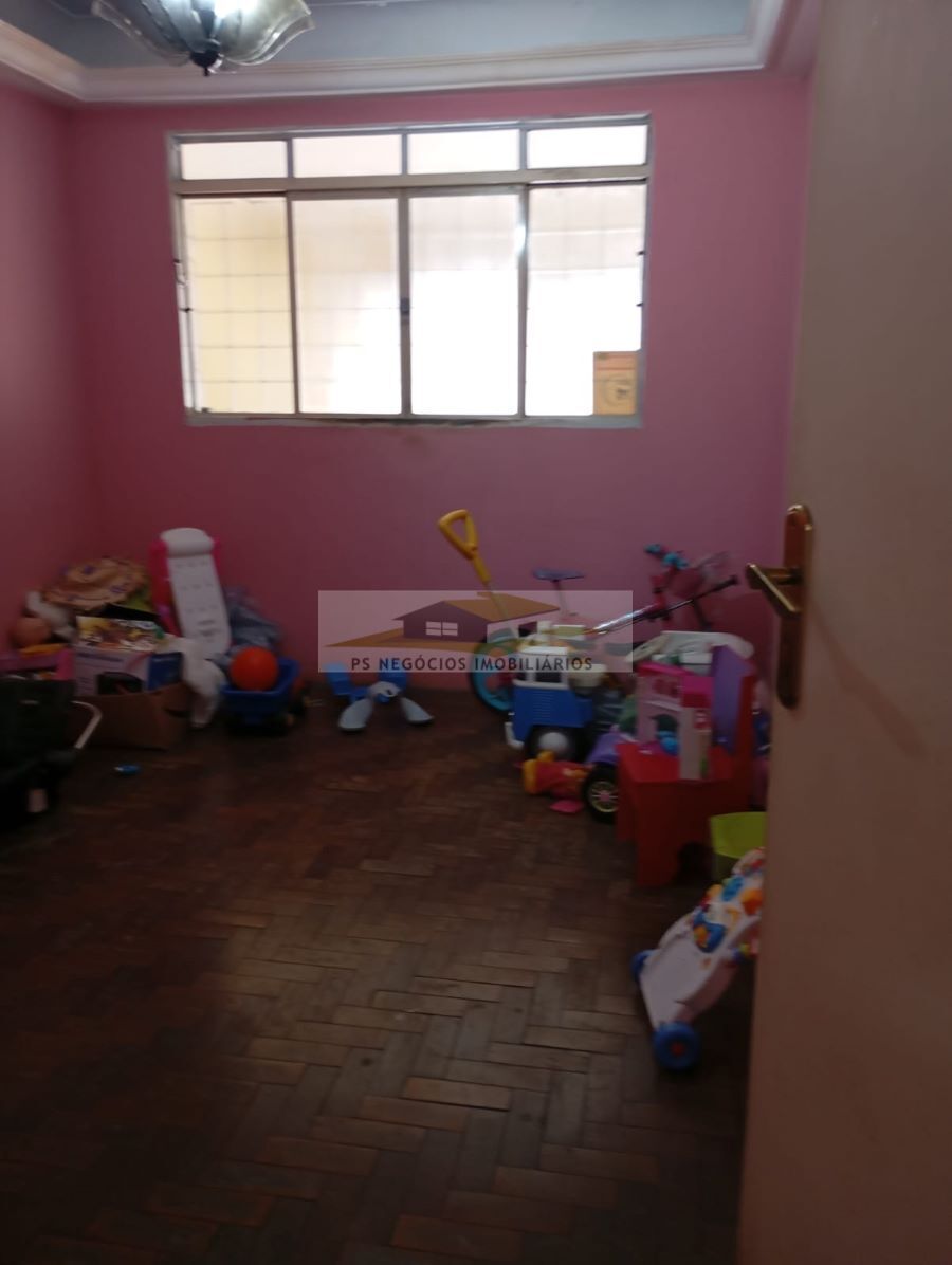 Sobrado à venda com 5 quartos, 218m² - Foto 34