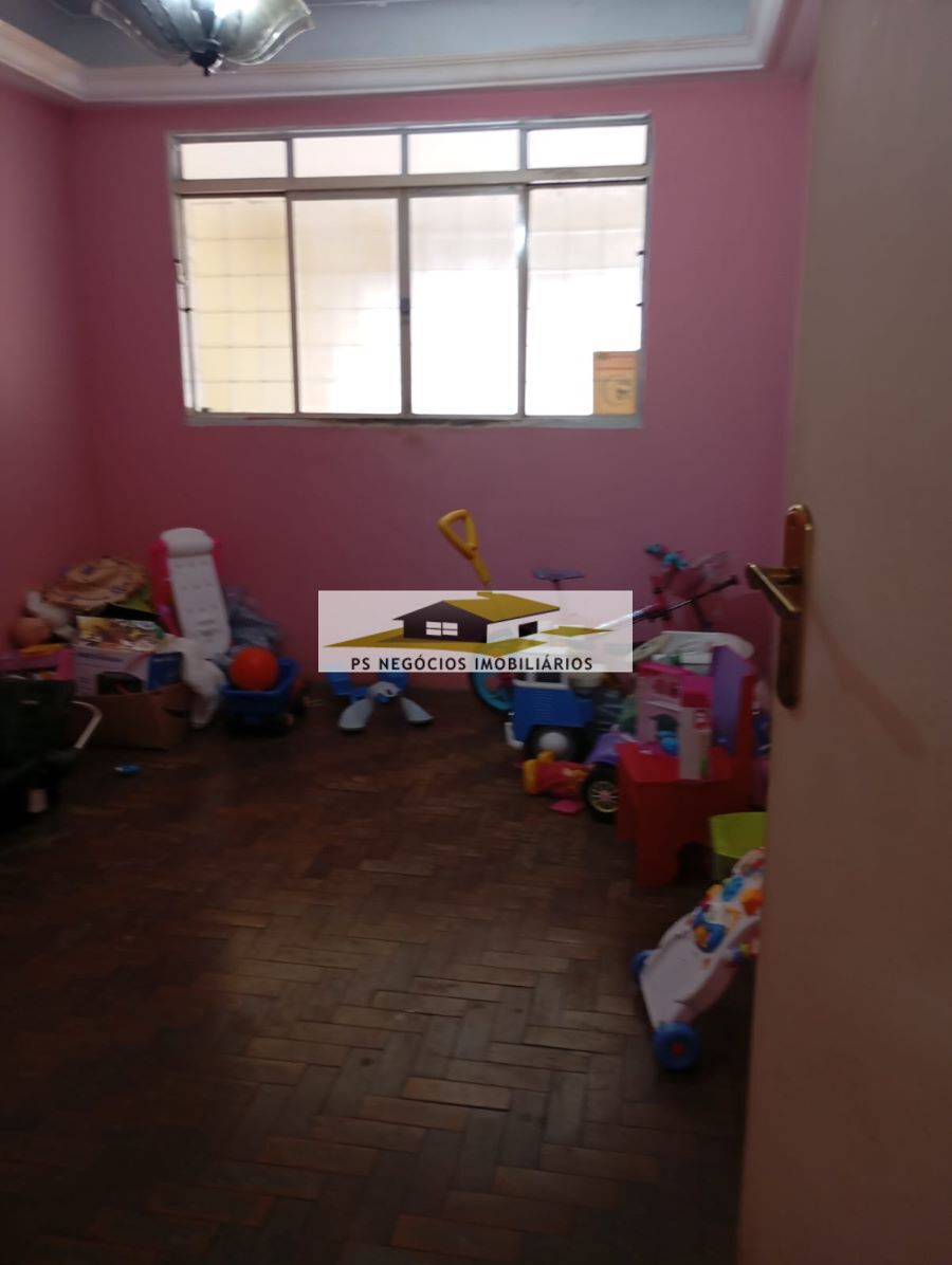 Sobrado à venda com 5 quartos, 218m² - Foto 34