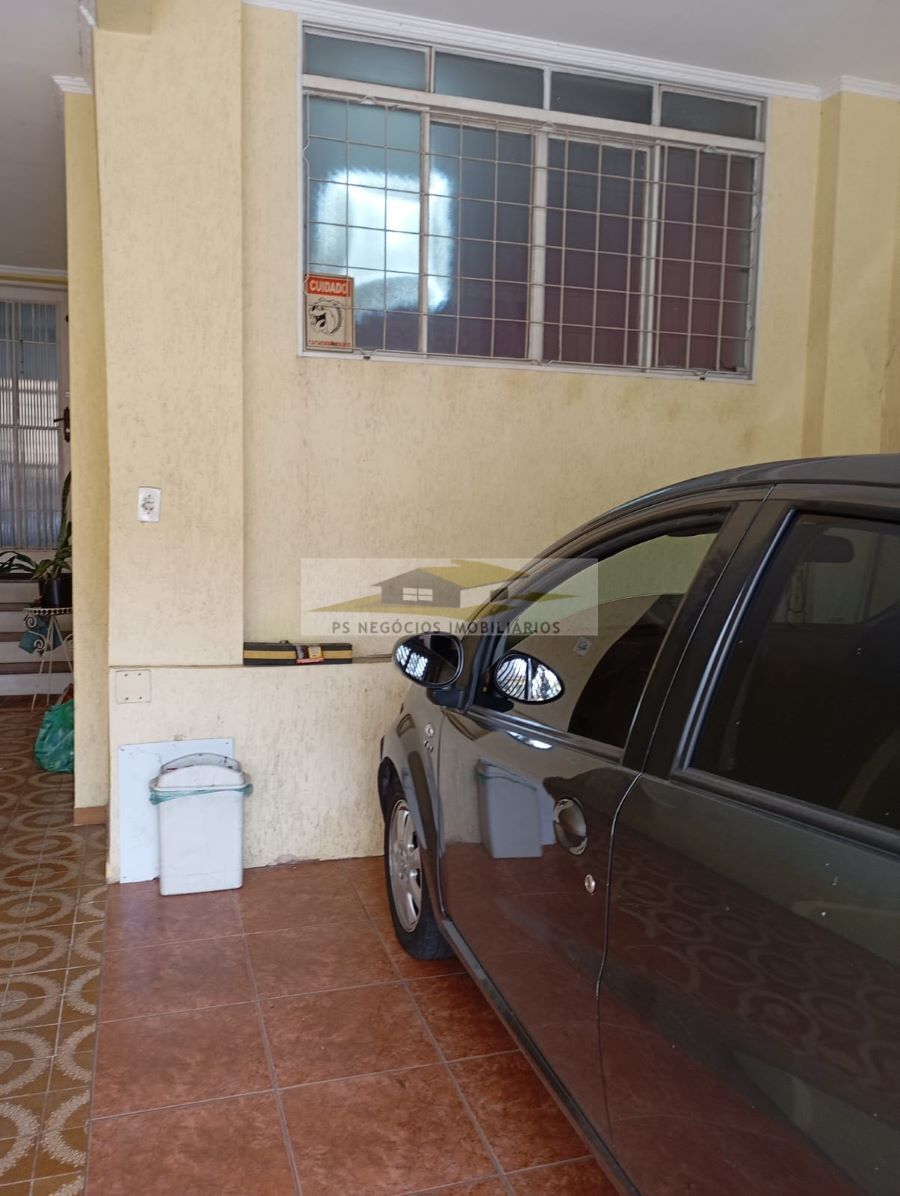 Sobrado à venda com 5 quartos, 218m² - Foto 26