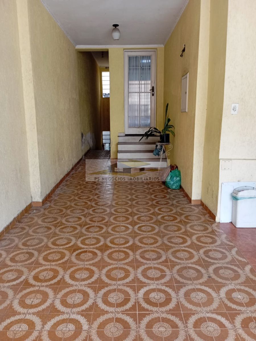 Sobrado à venda com 5 quartos, 218m² - Foto 27