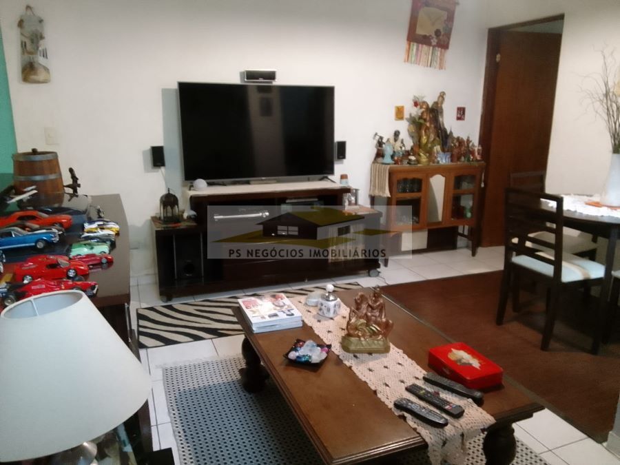 Sobrado à venda com 5 quartos, 218m² - Foto 16