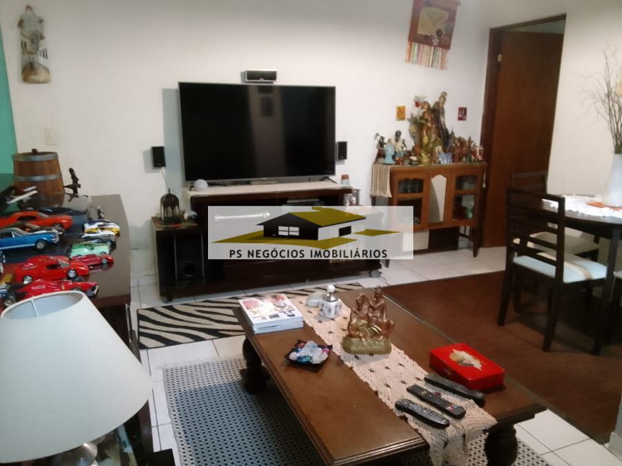 Sobrado à venda com 5 quartos, 218m² - Foto 16