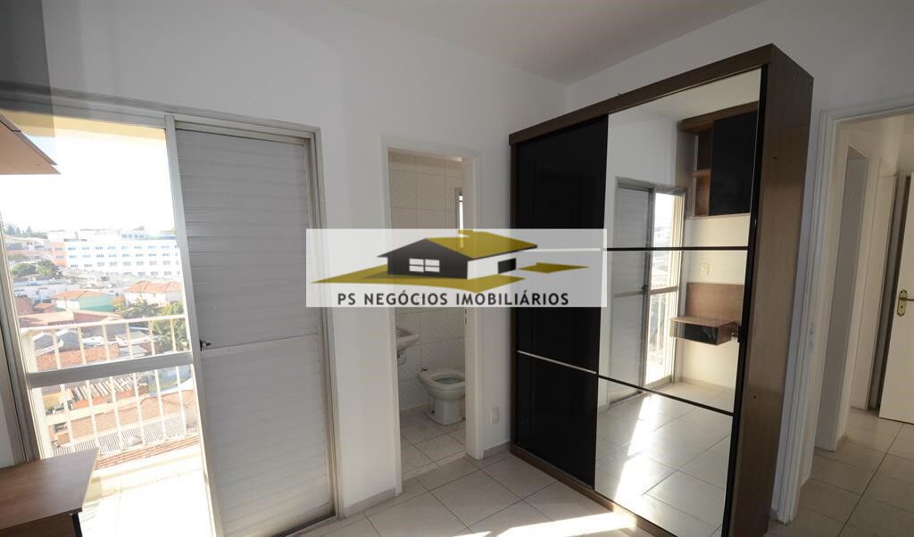 Cobertura à venda com 3 quartos, 107m² - Foto 4