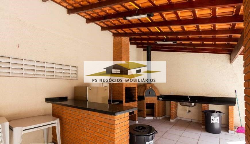 Cobertura à venda com 3 quartos, 107m² - Foto 11