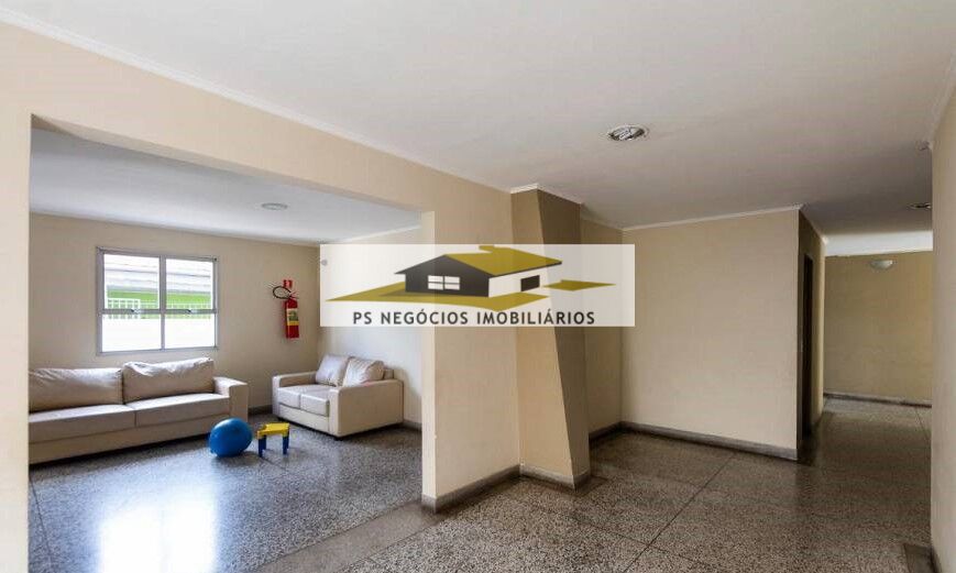 Cobertura à venda com 3 quartos, 107m² - Foto 14