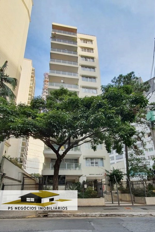 Apartamento à venda com 4 quartos, 246m² - Foto 16