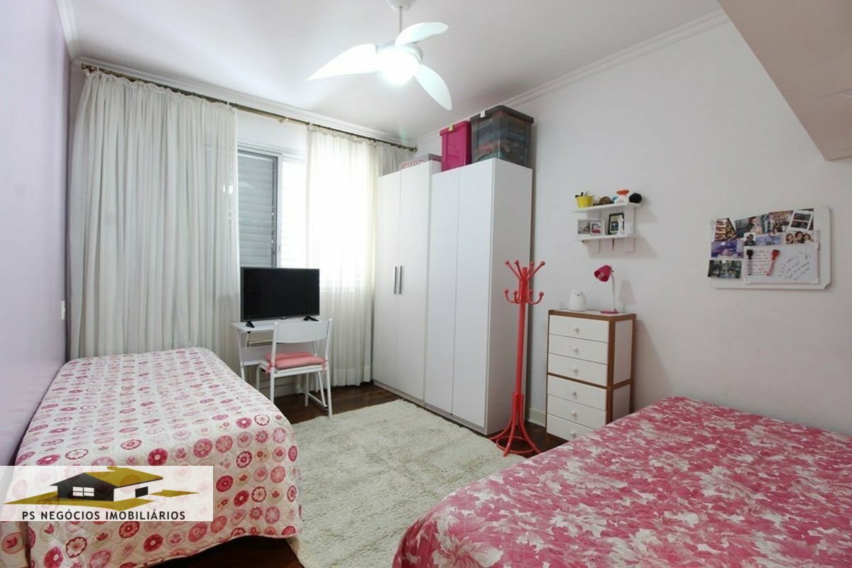 Apartamento à venda com 4 quartos, 246m² - Foto 13