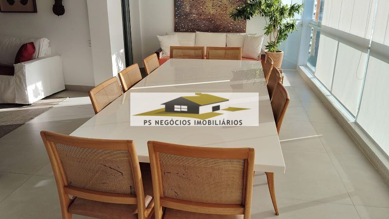 Cobertura à venda com 5 quartos, 347m² - Foto 6