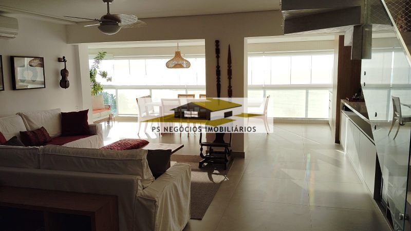 Cobertura à venda com 5 quartos, 347m² - Foto 2
