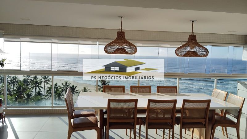 Cobertura à venda com 5 quartos, 347m² - Foto 3