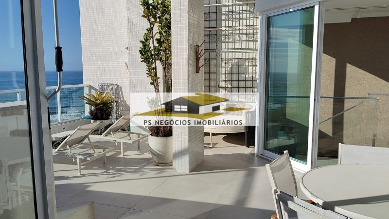 Cobertura à venda com 5 quartos, 347m² - Foto 34