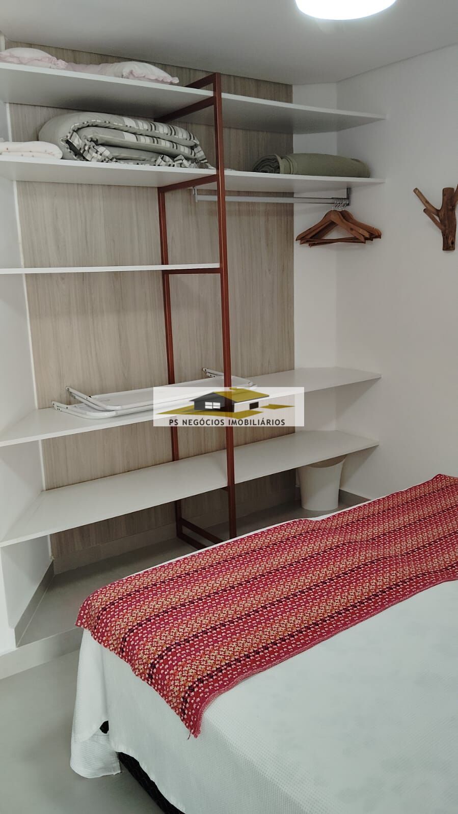 Cobertura à venda com 5 quartos, 347m² - Foto 16