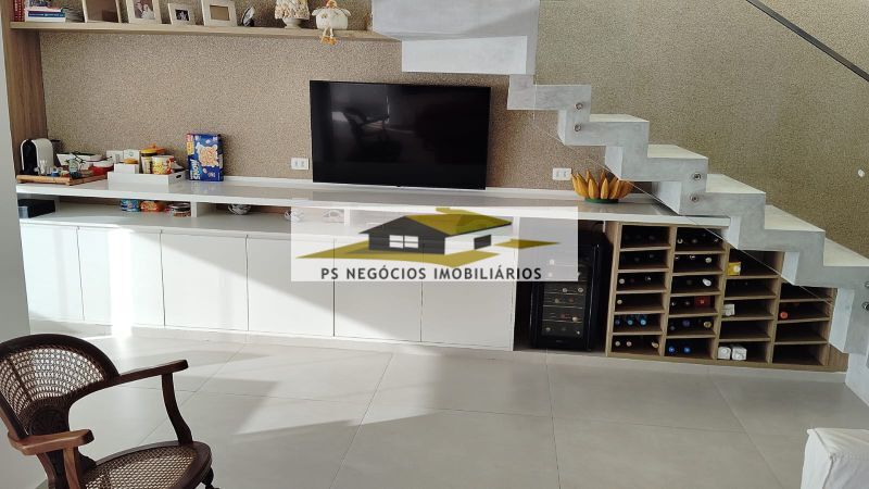 Cobertura à venda com 5 quartos, 347m² - Foto 7