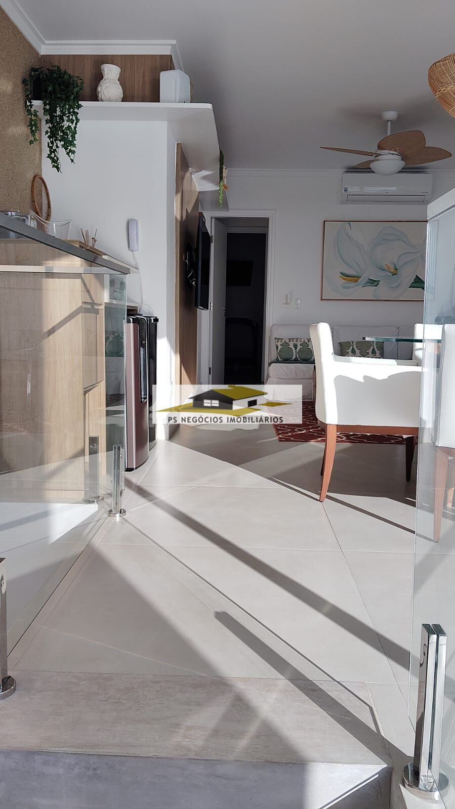 Cobertura à venda com 5 quartos, 347m² - Foto 13