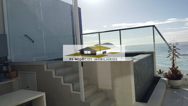 Cobertura à venda com 5 quartos, 347m² - Foto 33
