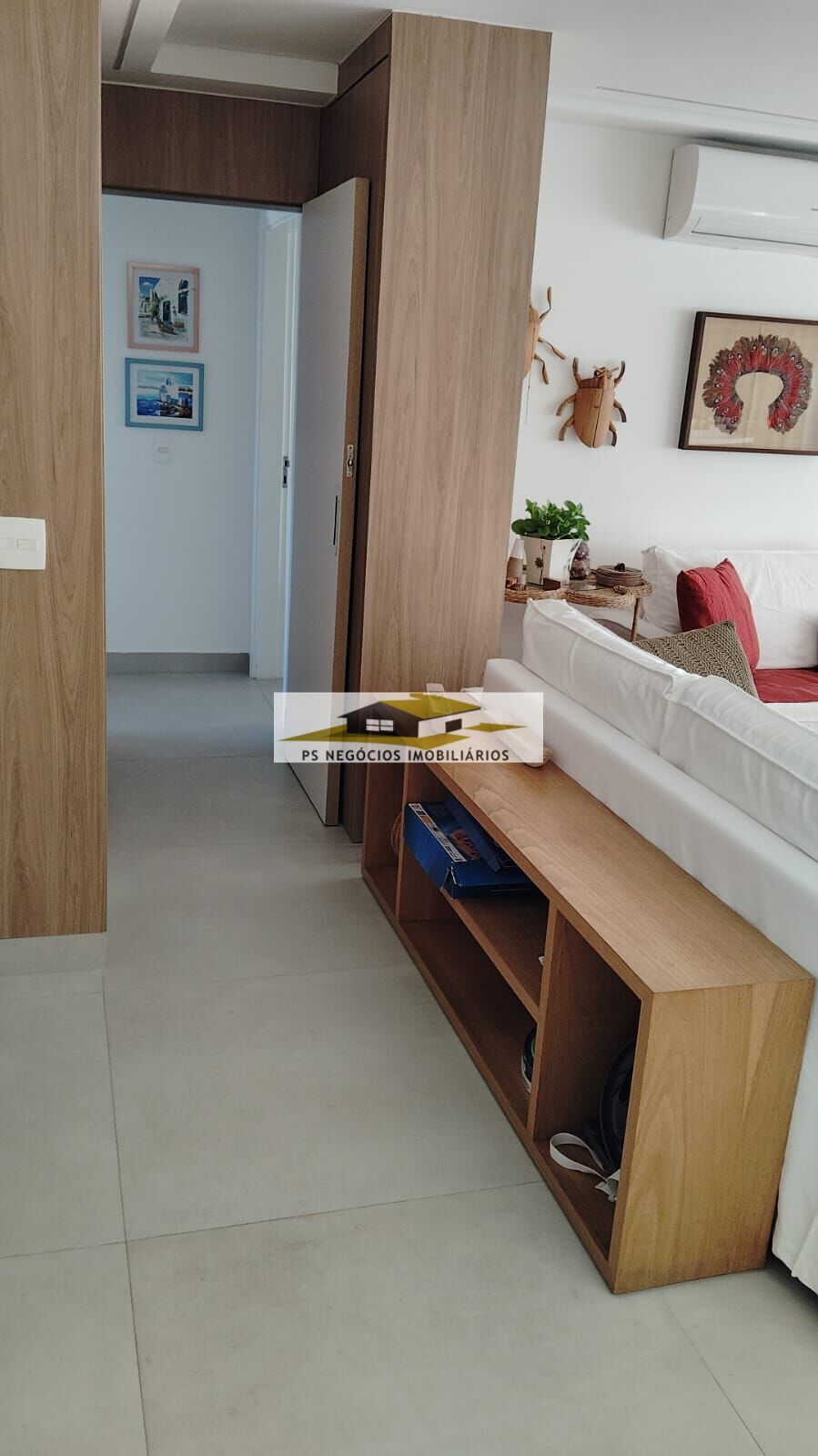 Cobertura à venda com 5 quartos, 347m² - Foto 9