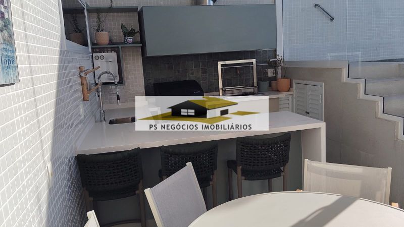 Cobertura à venda com 5 quartos, 347m² - Foto 35