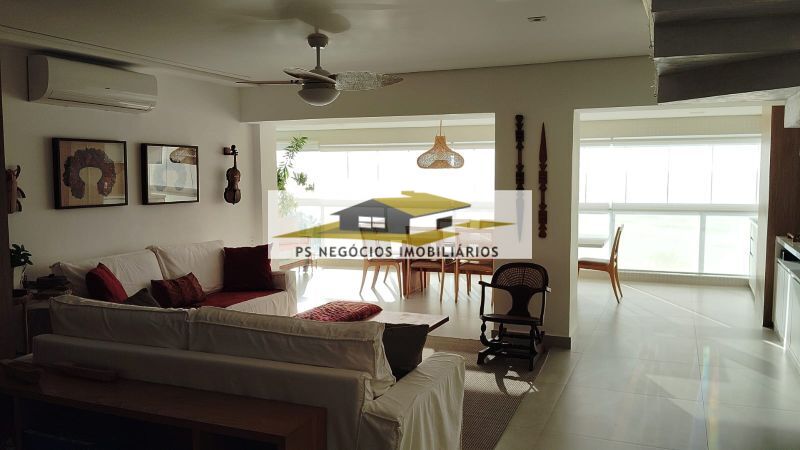 Cobertura à venda com 5 quartos, 347m² - Foto 1