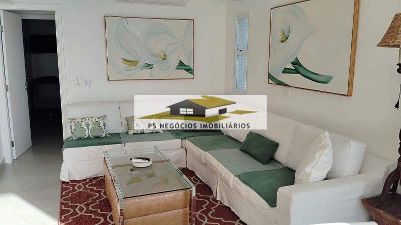Cobertura à venda com 5 quartos, 347m² - Foto 10