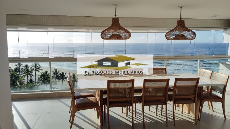 Cobertura à venda com 5 quartos, 347m² - Foto 4