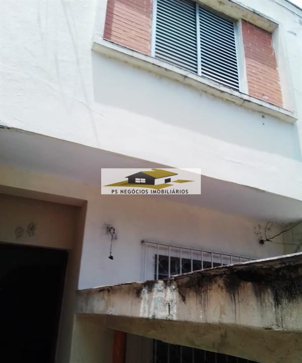 Sobrado, 2 quartos, 140 m² - Foto 3