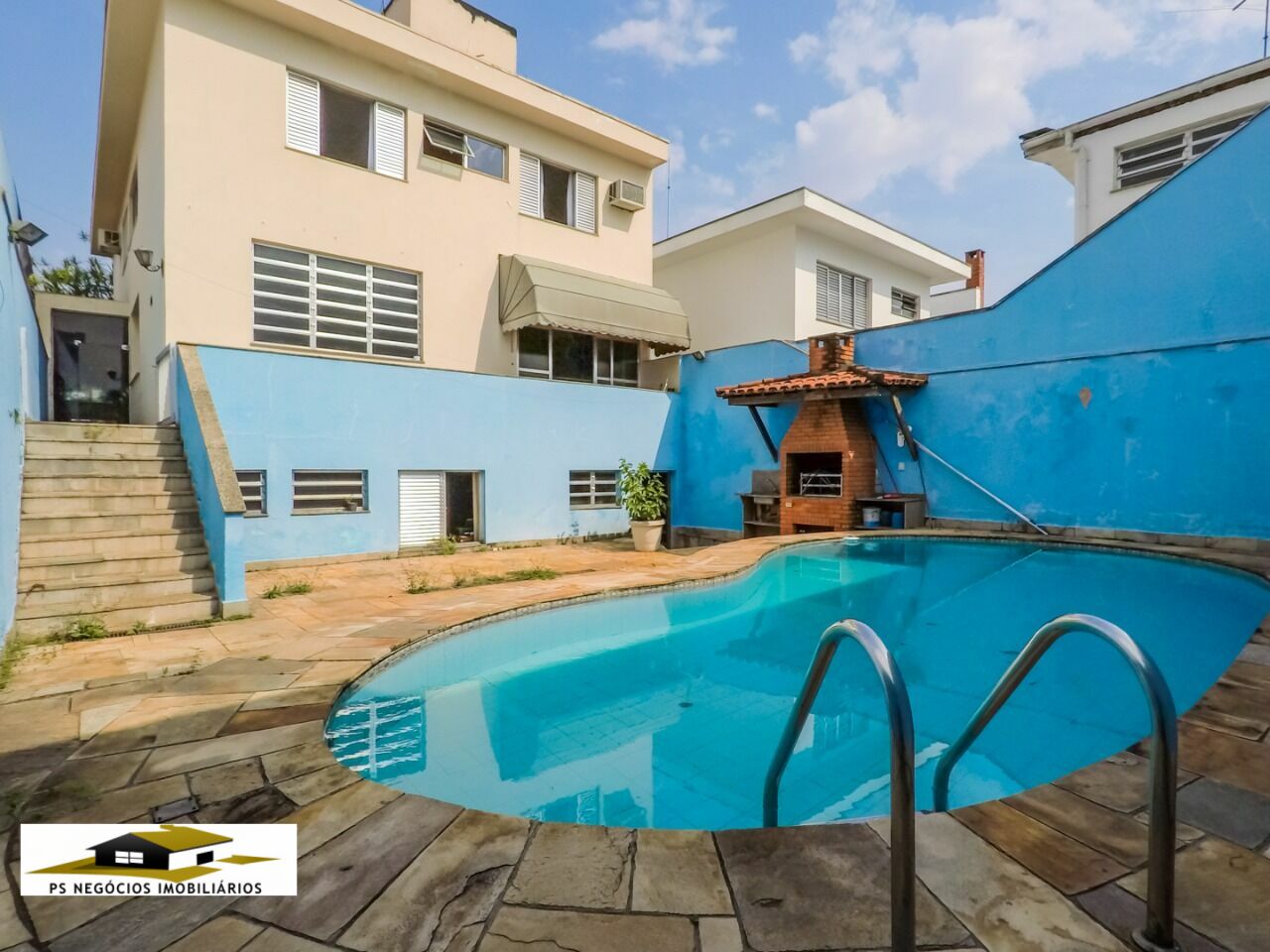 Sobrado à venda com 4 quartos, 388m² - Foto 5