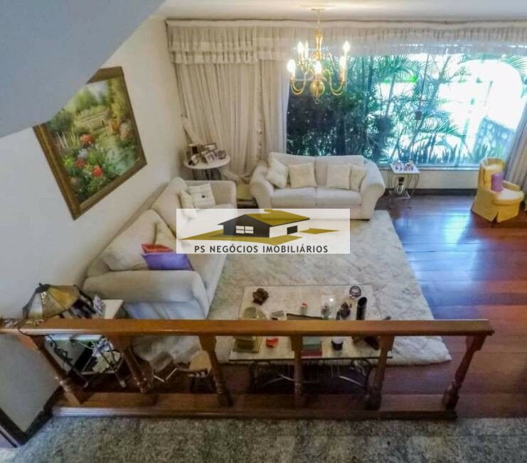 Sobrado à venda com 4 quartos, 388m² - Foto 8