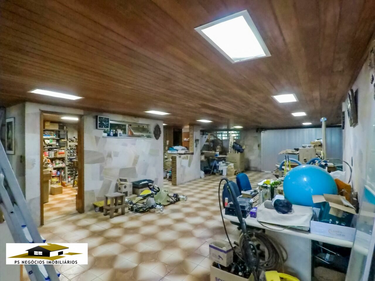 Sobrado à venda com 4 quartos, 388m² - Foto 38