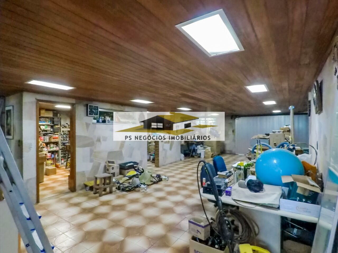 Sobrado à venda com 4 quartos, 388m² - Foto 38