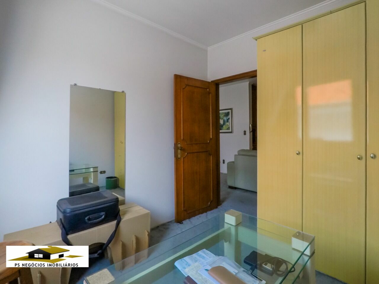 Sobrado à venda com 4 quartos, 388m² - Foto 35