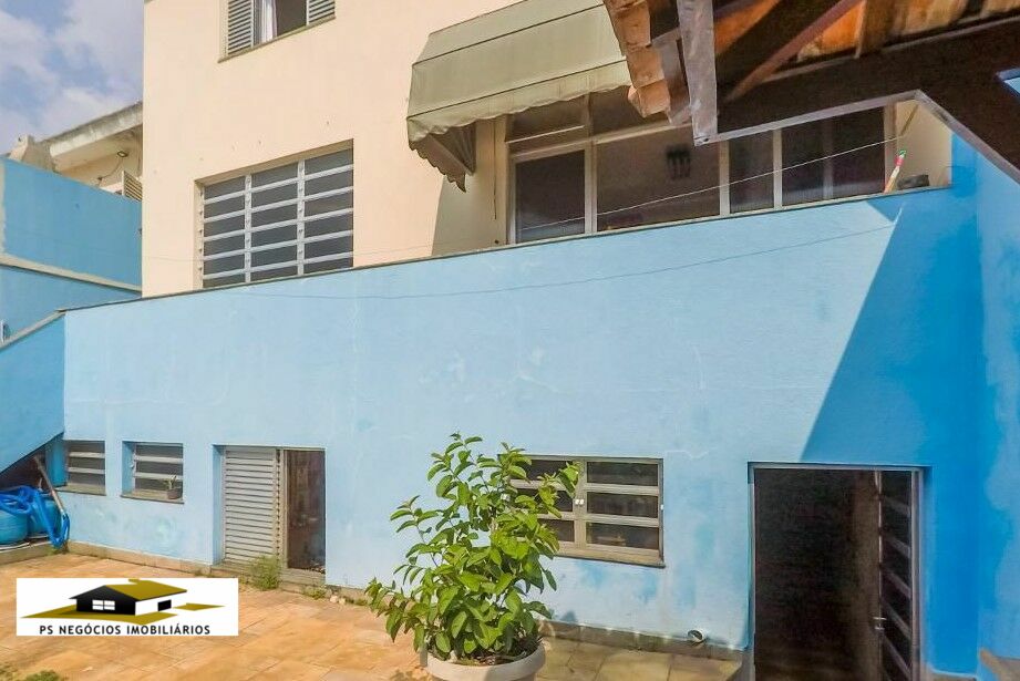 Sobrado à venda com 4 quartos, 388m² - Foto 47