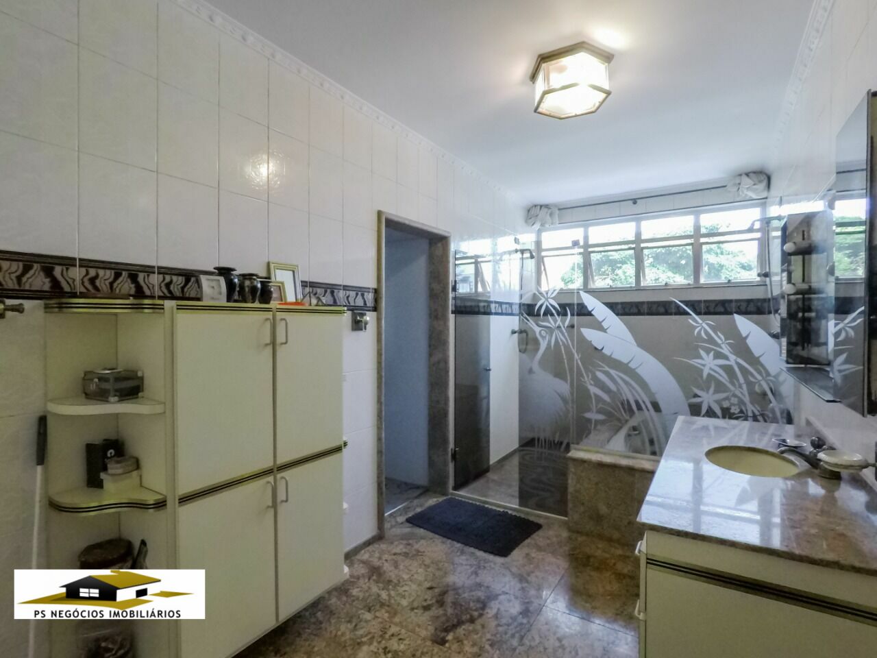 Sobrado à venda com 4 quartos, 388m² - Foto 24