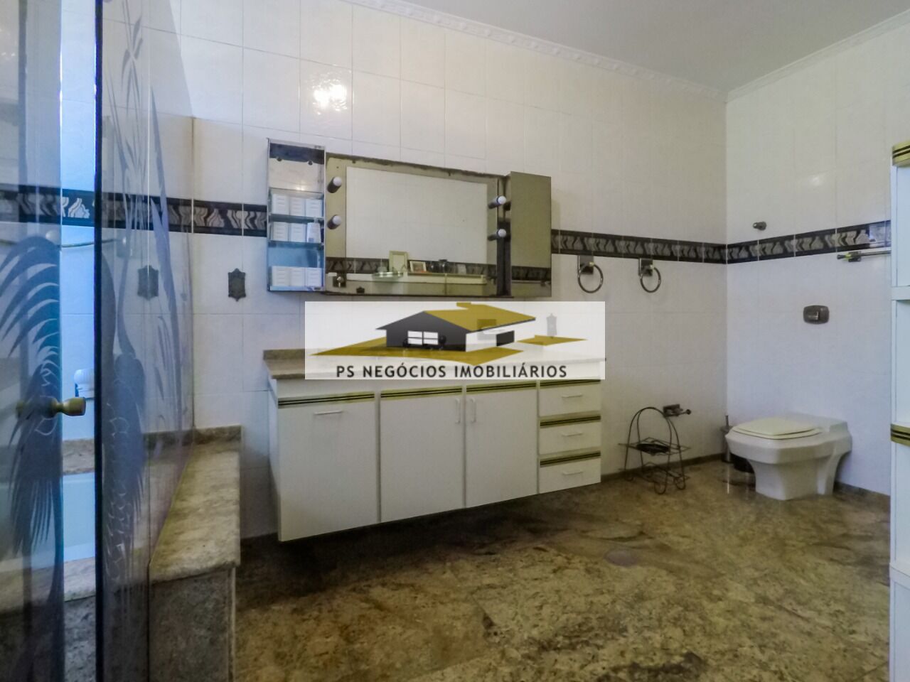 Sobrado à venda com 4 quartos, 388m² - Foto 25