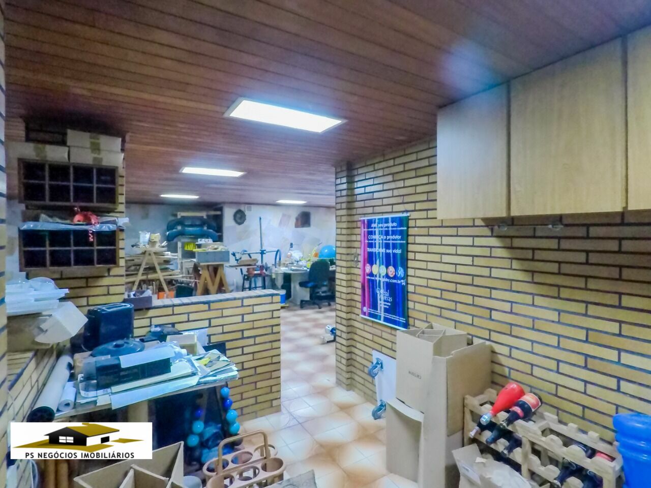 Sobrado à venda com 4 quartos, 388m² - Foto 41