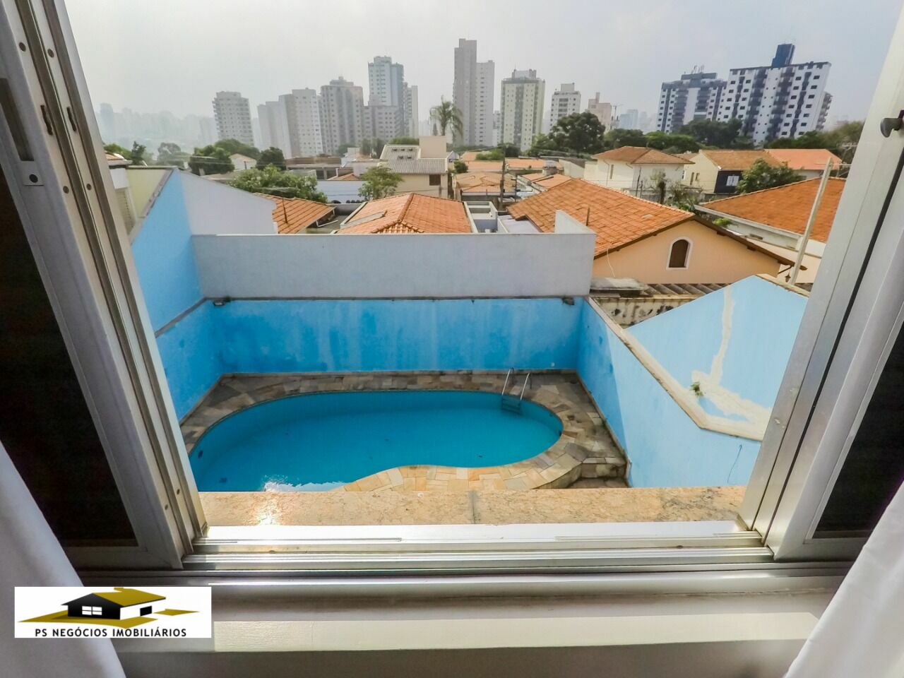 Sobrado à venda com 4 quartos, 388m² - Foto 32